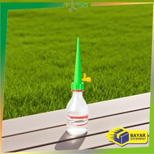 FH-C1310 Alat Siram Tanaman Otomatis Isi 10PCS Irigasi Kebun Tetes Drip Pot Bunga Botol Auto