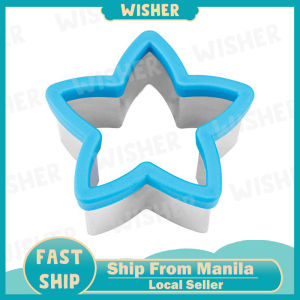 1Pcs Baby Sandwich Cutter Food Grade Stainless Steel (for BLW Bento Food Decoration) Kitchen Tools