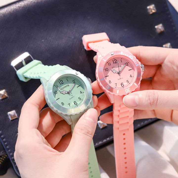 Cute 2024 couple watches