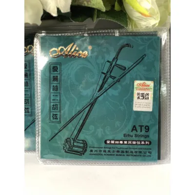 Dây Đàn Nhị Alice At09 Chất Lượng Cao