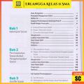 Buku Pelajaran Kelas 11 SMA/SMK Kurikulum Merdeka Buku Siswa Kelas XI Kumer Penerbit Erlangga Terbaru. 