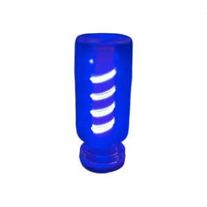 USB หลอด LED มีไส้ขดลวดควบคุมด้วยระบบสัมผัสไฟกลางคืนปรับความสว่างได้สำหรับไฟห้องนอนภายในรถยนต์