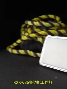 Outdoor Searchlight/ Home Lighting/ Portable Multi-Functional Handheld Lamp Long Battery Life