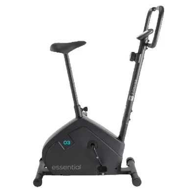 Decathlon Domyos Essential Exercise Bike