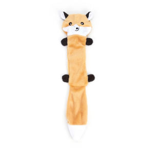 Pet Puppy Supplies Squirrel Dog Plush Chew Toy Bite Resistant Sound Interactive Squeaky Indestructible dogs Toys