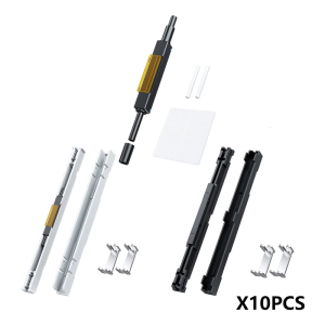 Fiber Opticals Quick Splices Adapters Universal Compatibility Low Signal Loss For Field Installations