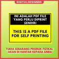PDF Latih Tubi Suku kata terbuka Jawi membaca menulis Jawi Latihan suku kata Jawi untuk pra sekolah kanak-kanak tadika. 