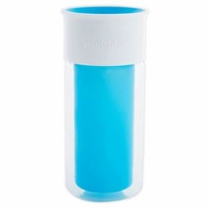 Munchkin Miracle Insulated 360 Personalized Sticker Cup 9oz (18 Months+)