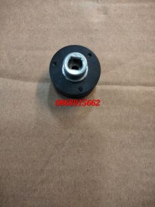 Phụ kiện núm nấm (trục thân máy) bánh răng máy làm sữa hạt Ranbem 735H