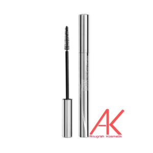 Wardah EyeXpert The Volume Expert Mascara - Maskara Waterproof dengan Argan Oil yang Melentikkan dan Extra Menebalkan - Tahan Lama