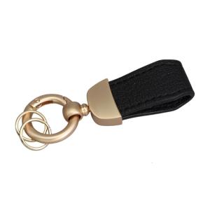 Modern Keychain Lightweight Key Accessory Stylish Key Rings Fashionable Key Holder Suitable for Travel and Everyday Use