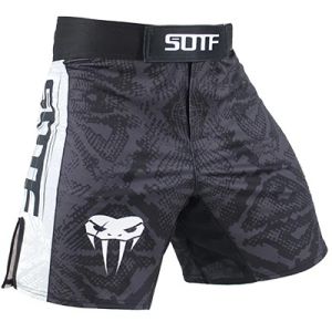 SOTF Snake Scale Fitness Breathable Sports Ferocious MMA boxing shorts Tiger Muay Thai mma shorts fight shorts kickboxing boxing2026
