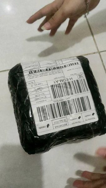 Buyer review video 2
