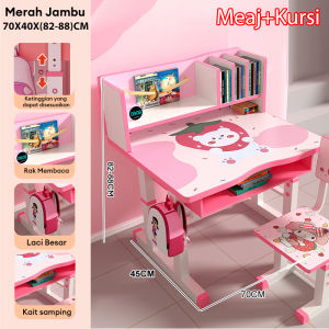 Meja belajar anak Meja Belajar Paket Meja Kursi Meja Kursi Meja Dan Kursi Untuk SD SMP Dan SMA