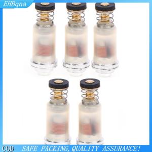 [COD] 1 2 5Pcs Solenoid Valve for Gas Stove Valve Enhanced Flame Failure Safety Device for Gas Leakage Protection