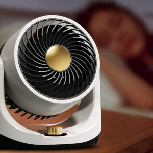 พัดลมฮีตเตอร์ ฮีตเตอร์ลมร้อน เครื่องฮีตเตอร์ 2000W Electric Fan Heater Energy Saving Warm Portable Heater