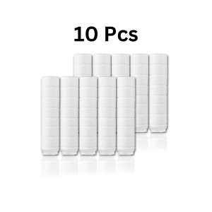 BODYLUV Puresome Dr Piel Showerhead Compatible filter removal Rust Refill filter Sediment filter