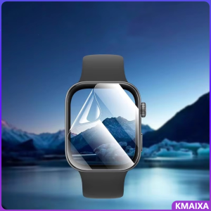 Soft TPU Case For Huawei Watch Fit 4/Fit 4 Pro Hollow Bumper Shell Transparent Smart Watch Cover Shookproof Accessories