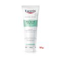 Eucerin Pro ACNE Solution Cleansing Foam 50g. (ขนาดพกพา) ยูเซอริน โปร แอคเน่ โซลูชั่น เจนเทิล คลีนซิ่ง โฟมล้างหน้าจัดการสิว. 