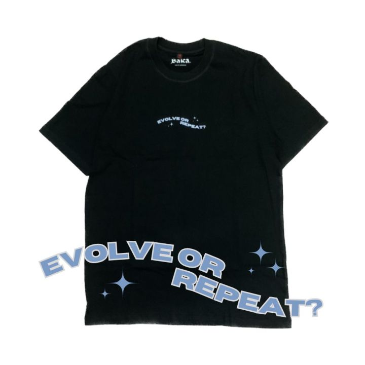 T-shirt unisex La leva calcistica NERA - Ex-Aequo