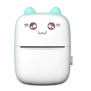 Máy in nhiệt bluetooth mini – nhỏ gọn thông minh in mọi lúc mọi nơi
