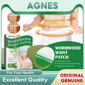 South Moon Wormwood Back Patch Long-Lasting Waist Patch Use Easily And Widely For Drivers Office Workers Sportsmen Elderly People Use Knee Patch Long-Lasting Patch Natural Ingredient To Relax Men Women Back Knee Waist Shoulder And Muscle(12pcs)