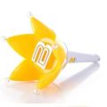 Light stick hoa sen biểu tượng fandom VIP Kpop BigBang GD G-Dragon. 