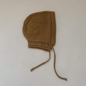 GANAKAL - Kyo Bonnet Baby / Topi Bonnet Bayi