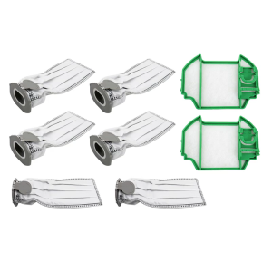 เครื่องทำความสะอาดพื้นแบบถุงหูรูดอะไหล่เครื่องดูดฝุ่นพื้นผิวพลาสติกสำหรับใช้ในบ้านและสำนักงาน