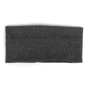 Sports Headband Stretchable Sweat Absorbing Fashion Turban Sports Breathable Headband Wash Face Casual Hair Band Solid Color Knitted Running Cleansing Band Hair Accessories OP
