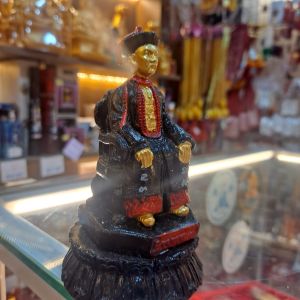 Tượng Phong Nhi Ca Thái Lan - Tinh Hoa của Văn Hóa và Tâm Linh
