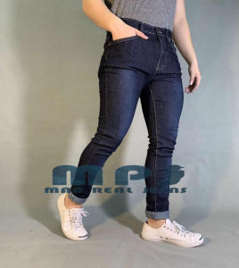 MPJ JEANS PANTS Maong for Mens Strechable 100% Denim Korean Skinny JEANS PANTS
