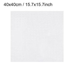 GOODOO 1Pcs เครื่องอบผลไม้อาหาร แผ่นตาข่ายรองไอน้ำ ซิลิโคนทำจากซิลิโคน อุปกรณ์เตาอบในครัว แผ่นรองอบ หนาขึ้น ใช้ซ้ำได้ แผ่นขจัดน้ำออก