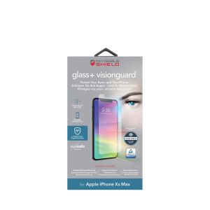 [iPhone 16/15/14/13/12/11/X] Kính cường lực / Kính dán màn hình ZAGG Glass Plus Edge bảo hành 1 tháng 1 đổi 1