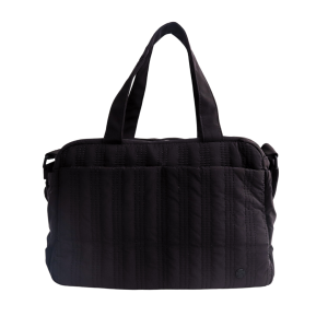 Mellow Mochi Waterproof Diaper Bag | Travel Baby Bag | Multi-Functional Mommy Bag | Lightweight & Spacious