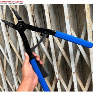 Kìm mở phe 16 inch 78-159mm 68GS-16 Kingtony (Internal-External Heavy Duty Circlip Pliers)
