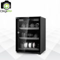 Digilife Dry Cabinet MRD-75 Pro ออโต้ -แถมไม้เซลฟี่ 1ชิ้น- ตู้กันชื้น 70 ลิตร 70L - ประกัน Digilife Thailand 5ปี. 