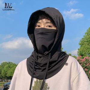 LouisWill Outdoor Cap Summer Riding Cap Hiking Cap Quick-drying Comfortable Hat Breathable Cap Sun Protection Uniex Cap Summer UPF 50+ Hat Sun Hat