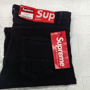 BISA BAYAR DI TEMPAT (COD) CELANA PENDEK JEANS PRIA TERMURAH //