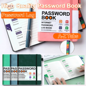 Notebook Diary Book Student Notebook Hand Ledger Book Minimalist And Thickened Notebook