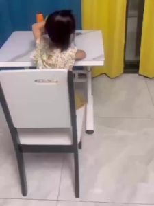 Children Table Kids Study Table Set Kids Study Table Set Lifting Desk Simple and Easy to Install Kids Tables & Sets For Kids
