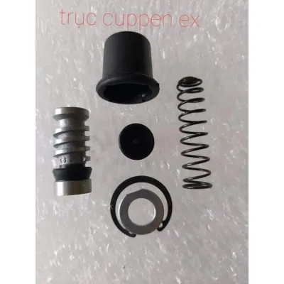 (RẺ VÔ ĐỊCH) Pittong phanh dầu trục cuppen các dòng xe Honda YAMAHA
