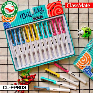 BÚT MÁY CLASSMATE NGÒI KIM TINH CL-FP603