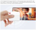 ZTE 5G PORTABLE/POCKET WIFI F50. 