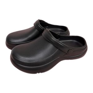 *SG Seller* Wako 9031 9033 9061 9016 Kitchen Shoes Chef Shoes Anti Slip Oil Resistant Waterproof Work Shoes | PU F&B Restaurant Work Clogs