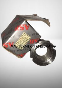 Adaptor H 2306 ASB FBJ Adapter Sleeves Bearing H2306 merk FBJ ASB