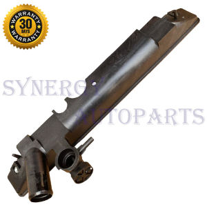 Upper Tank Radiator Isuzu Truck ELF NLR NMR 130 - 7911