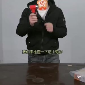 Dars Seiko 2 Inch 3 Inch Pneumatic Polishing Machine Sand Paper Machine   Grinding Machine   Car Waxing Machine Small Grinding Machine