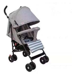 Baby Foldable Reclinable Stroller Higa Folding Stroller Baby Trolley Elegant Design Stroller Prams