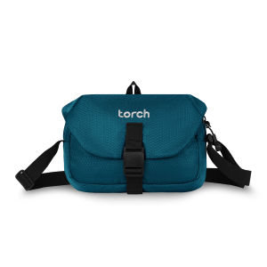 TORCH Ranggi Tas Selempang Sling Bag Shoulder Pria Wanita Waterproof